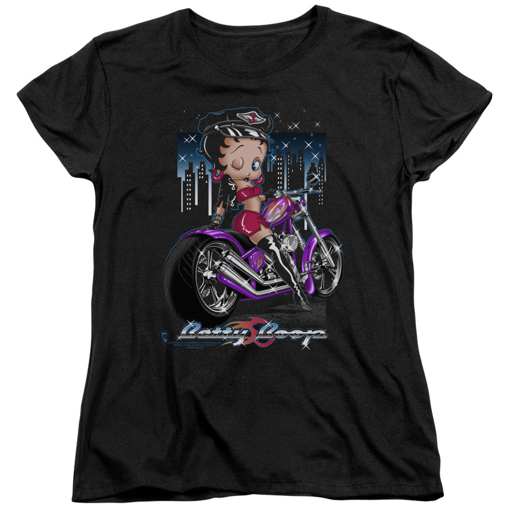 Women's Short Sleeve