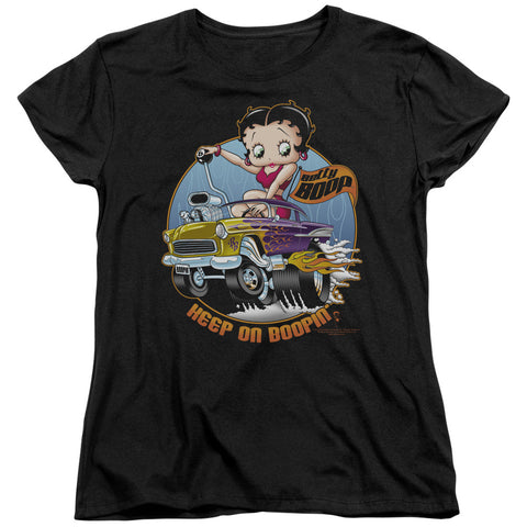 Women's Short Sleeve