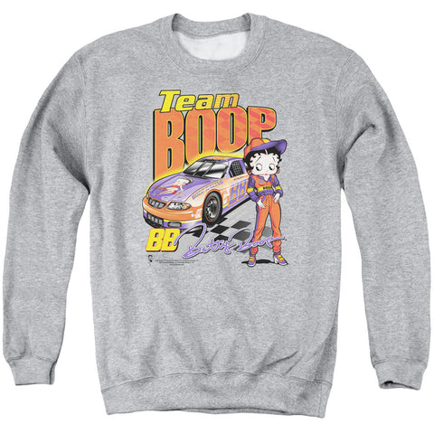 Adult Crewneck Sweatshirt