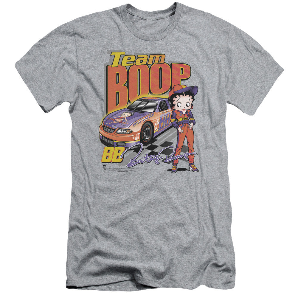 Adult Slim Fit Short Sleeve