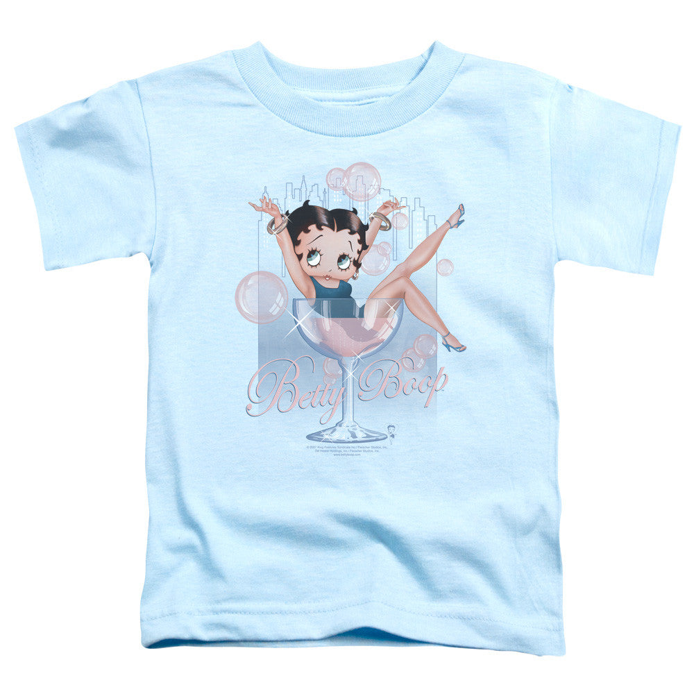 Toddler Short Sleeve