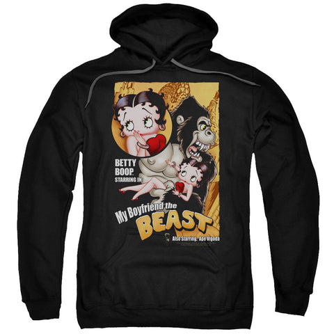 Adult Pull-Over Hoodie