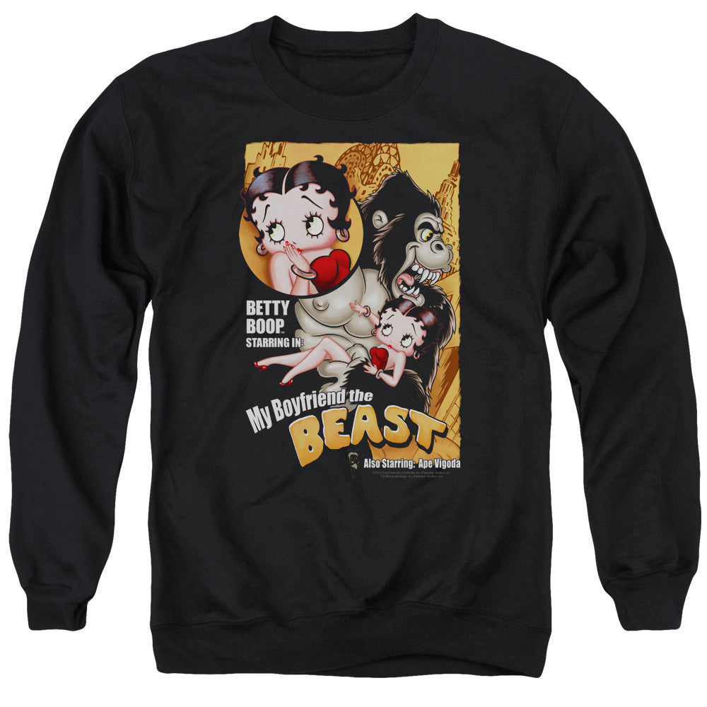 Adult Crewneck Sweatshirt