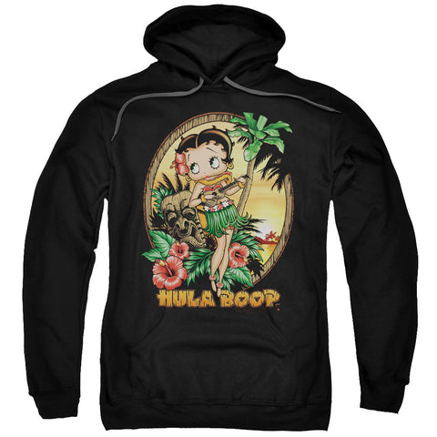 Adult Pull-Over Hoodie