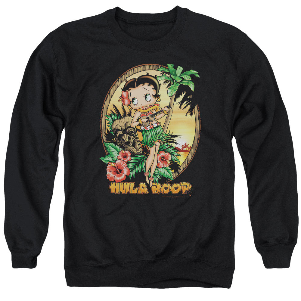 Adult Crewneck Sweatshirt
