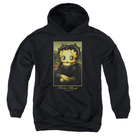 Youth Hooded Sweatshirt