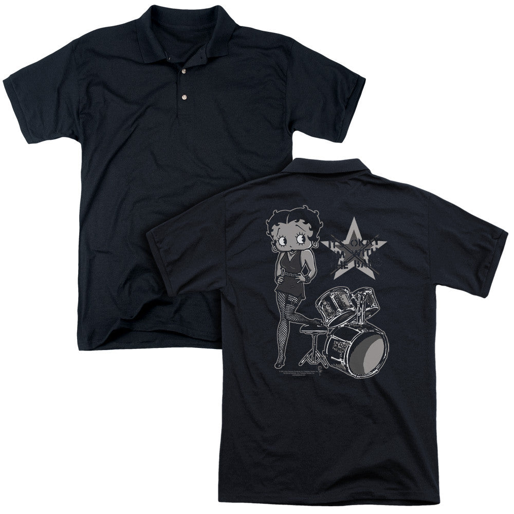 Adult Polo