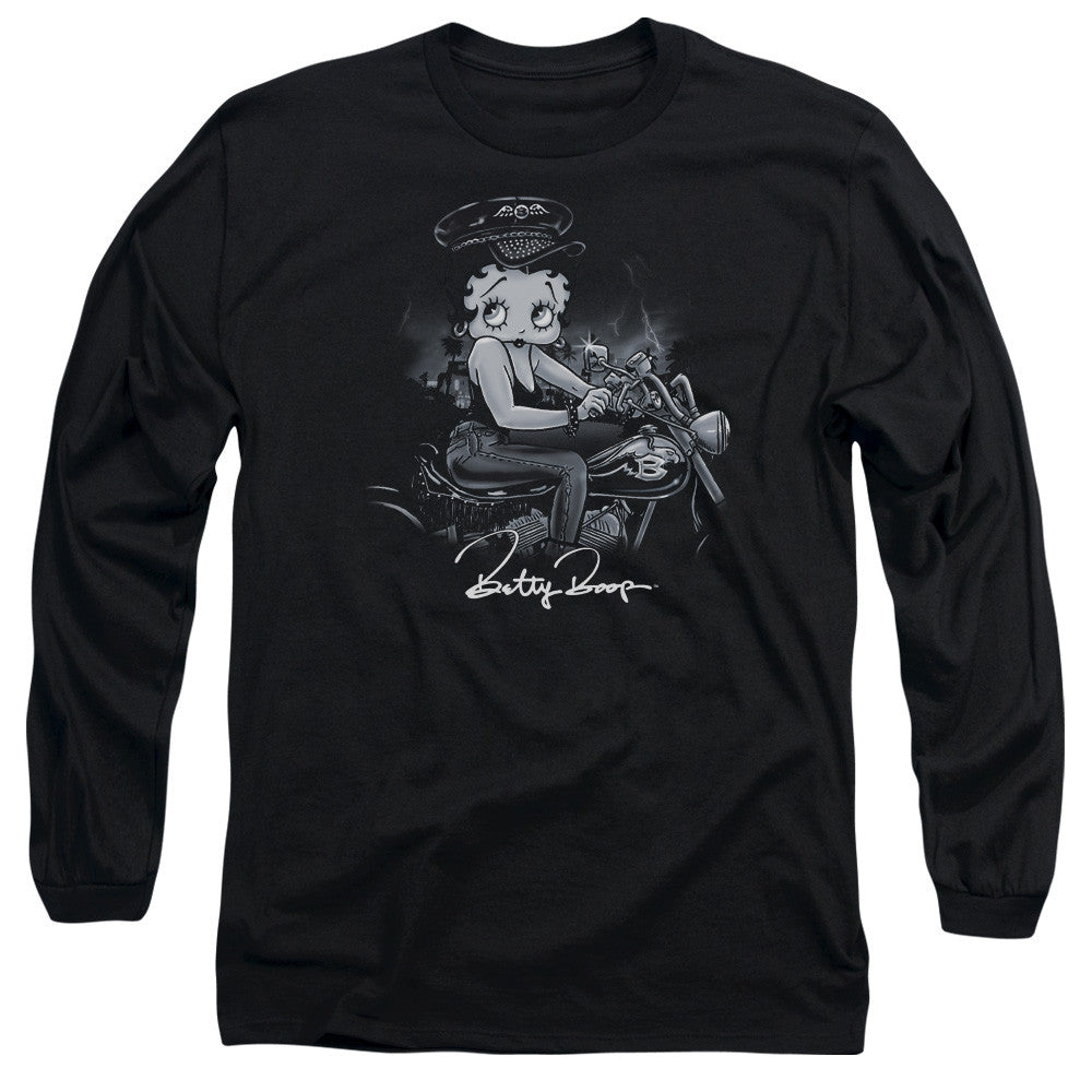 Adult Long Sleeve