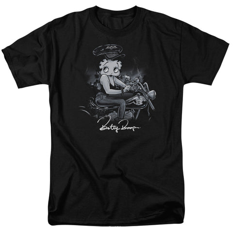 Adult Regular Fit Short Sleeve