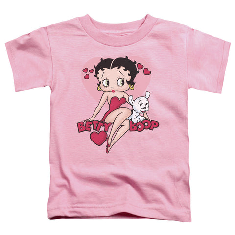 Toddler Short Sleeve