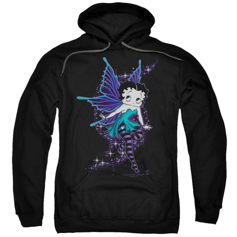 Adult Pull-Over Hoodie