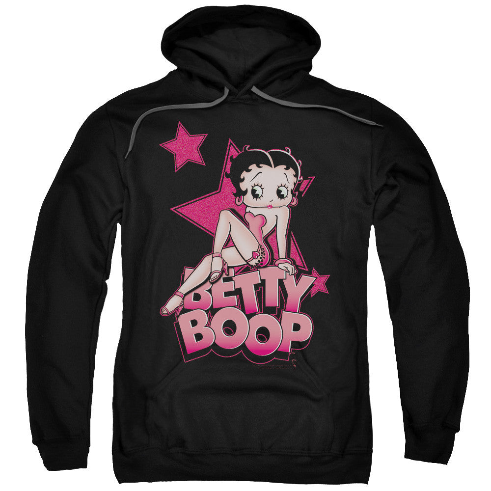 Adult Pull-Over Hoodie