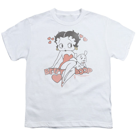 Youth Short Sleeve