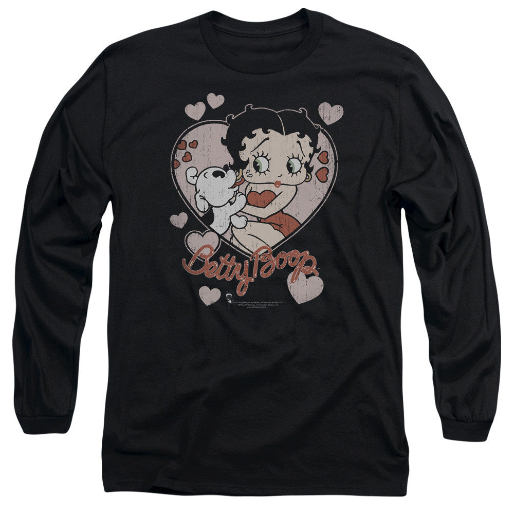 Adult Long Sleeve