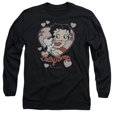 Adult Long Sleeve