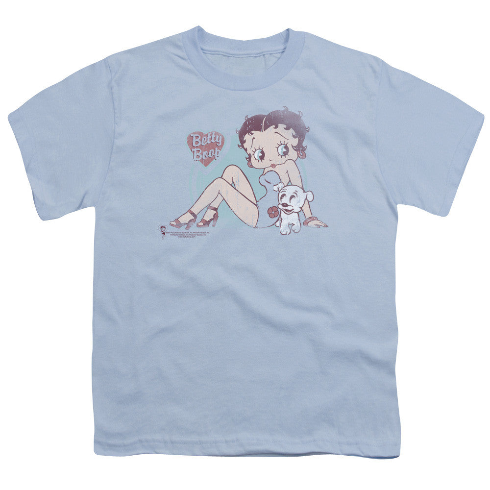 Youth Short Sleeve