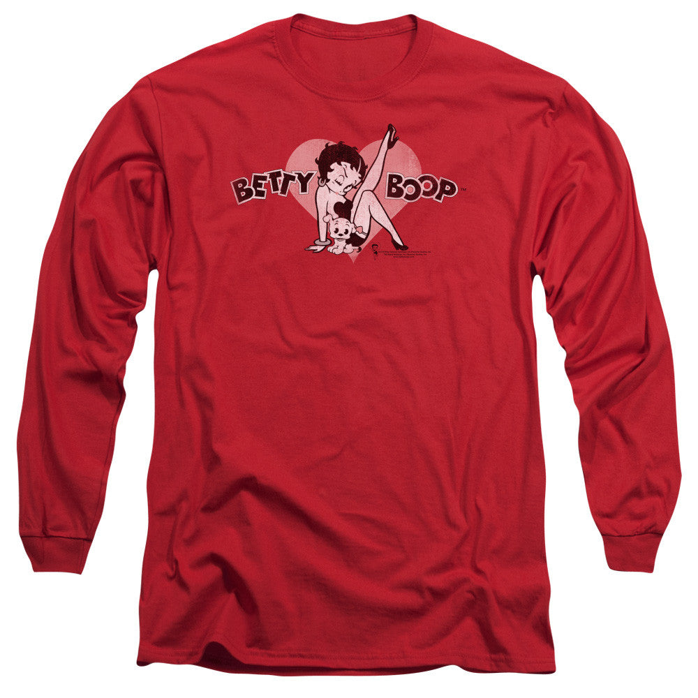 Adult Long Sleeve