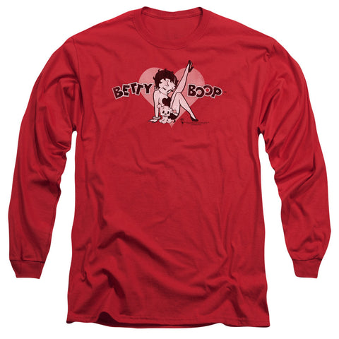 Adult Long Sleeve