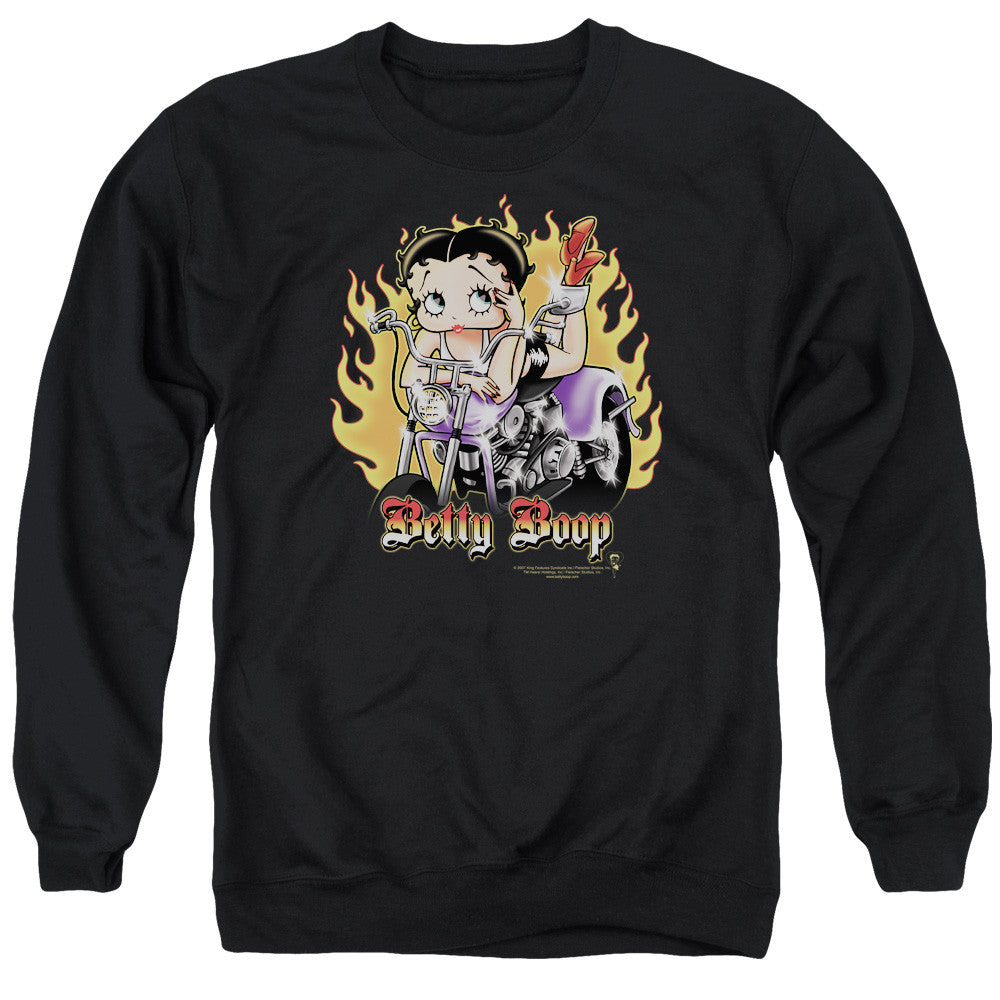 Adult Crewneck Sweatshirt