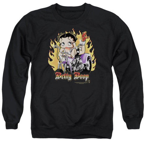 Adult Crewneck Sweatshirt