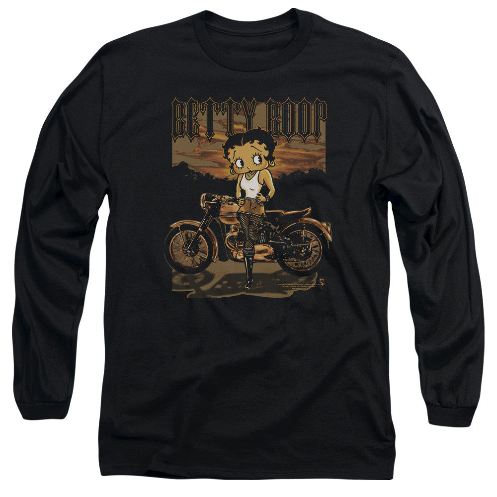 Adult Long Sleeve