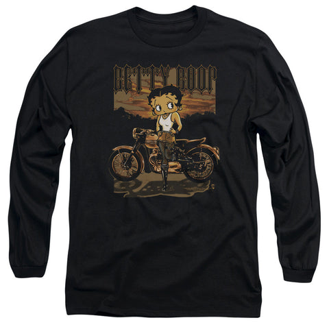 Adult Long Sleeve