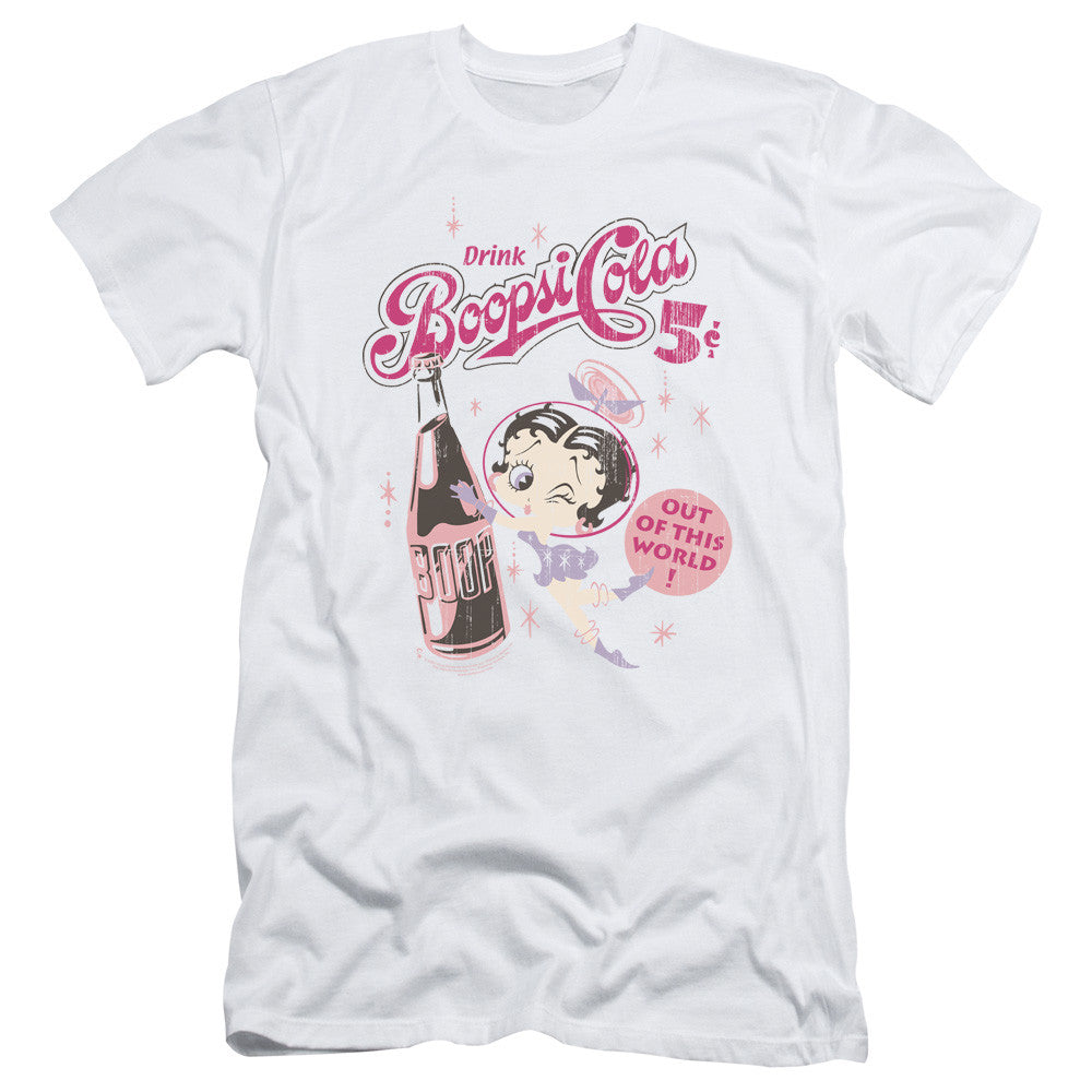 Adult Slim Fit Short Sleeve
