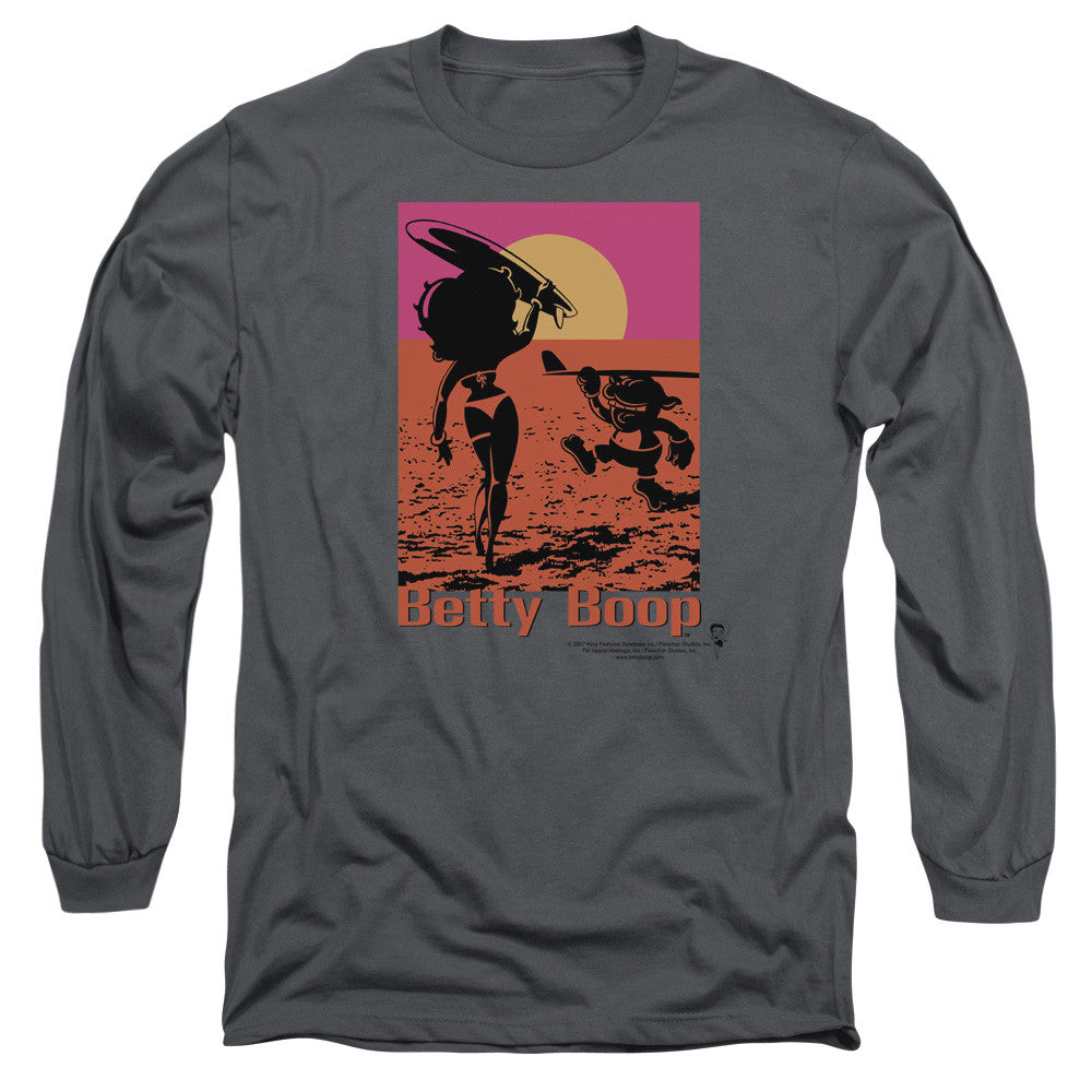 Adult Long Sleeve