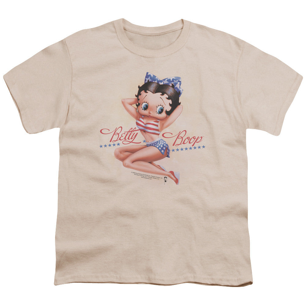 Youth Short Sleeve
