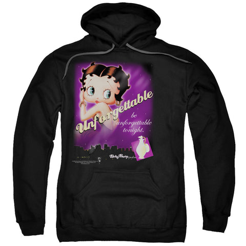 Adult Pull-Over Hoodie