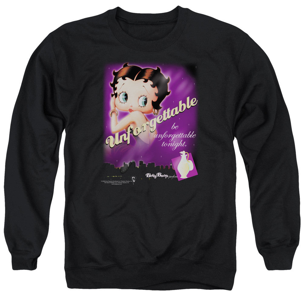 Adult Crewneck Sweatshirt