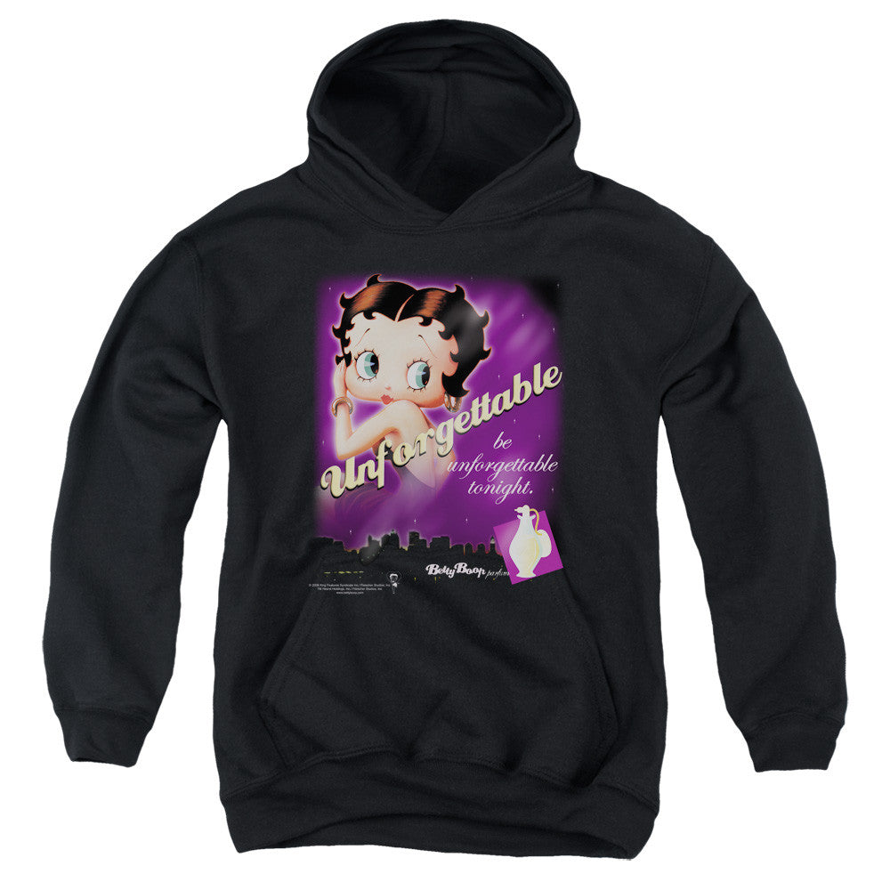 Youth Hooded Sweatshirt