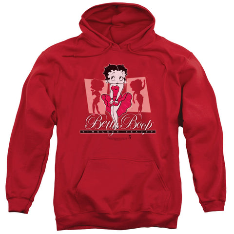 Adult Pull-Over Hoodie