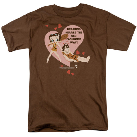 Adult Regular Fit Short Sleeve