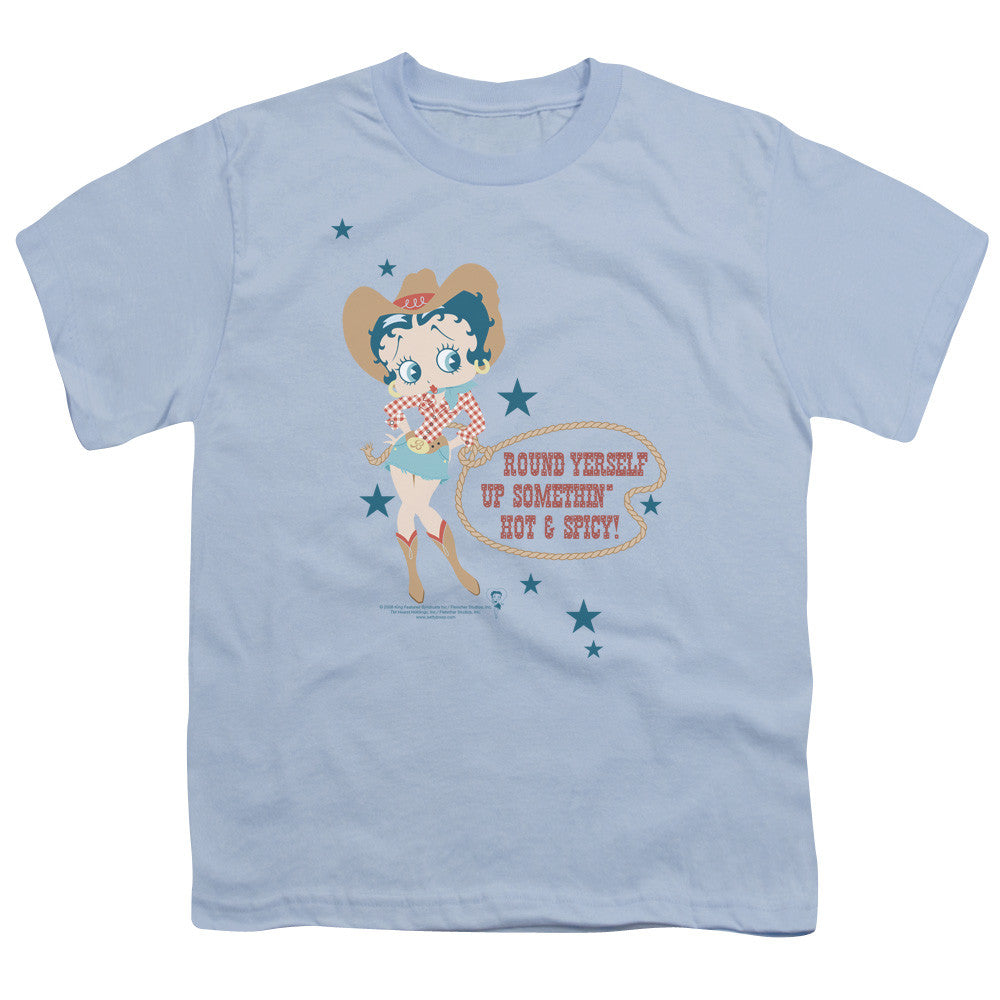 Youth Short Sleeve