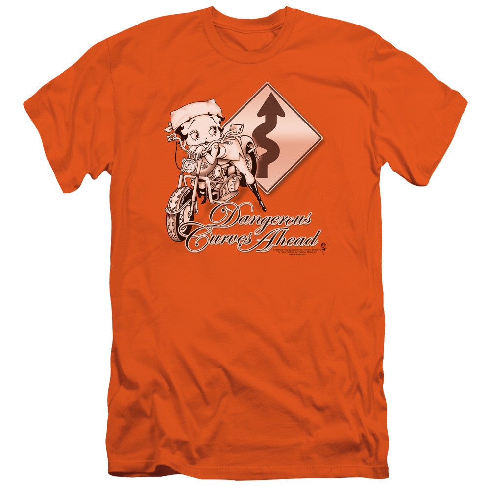 Adult Slim Fit Short Sleeve