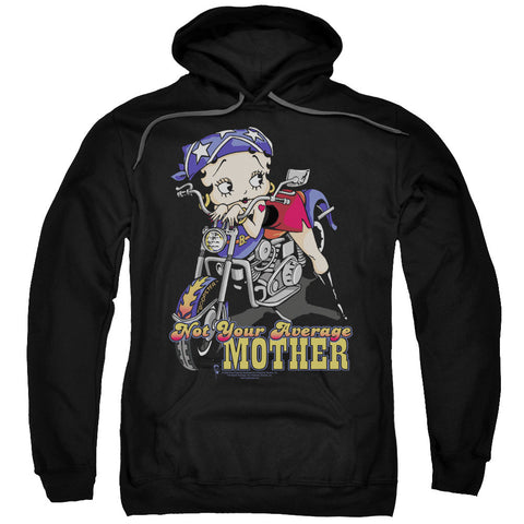 Adult Pull-Over Hoodie