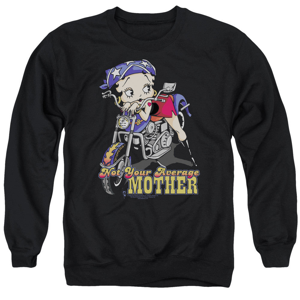 Adult Crewneck Sweatshirt