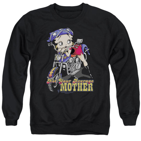 Adult Crewneck Sweatshirt