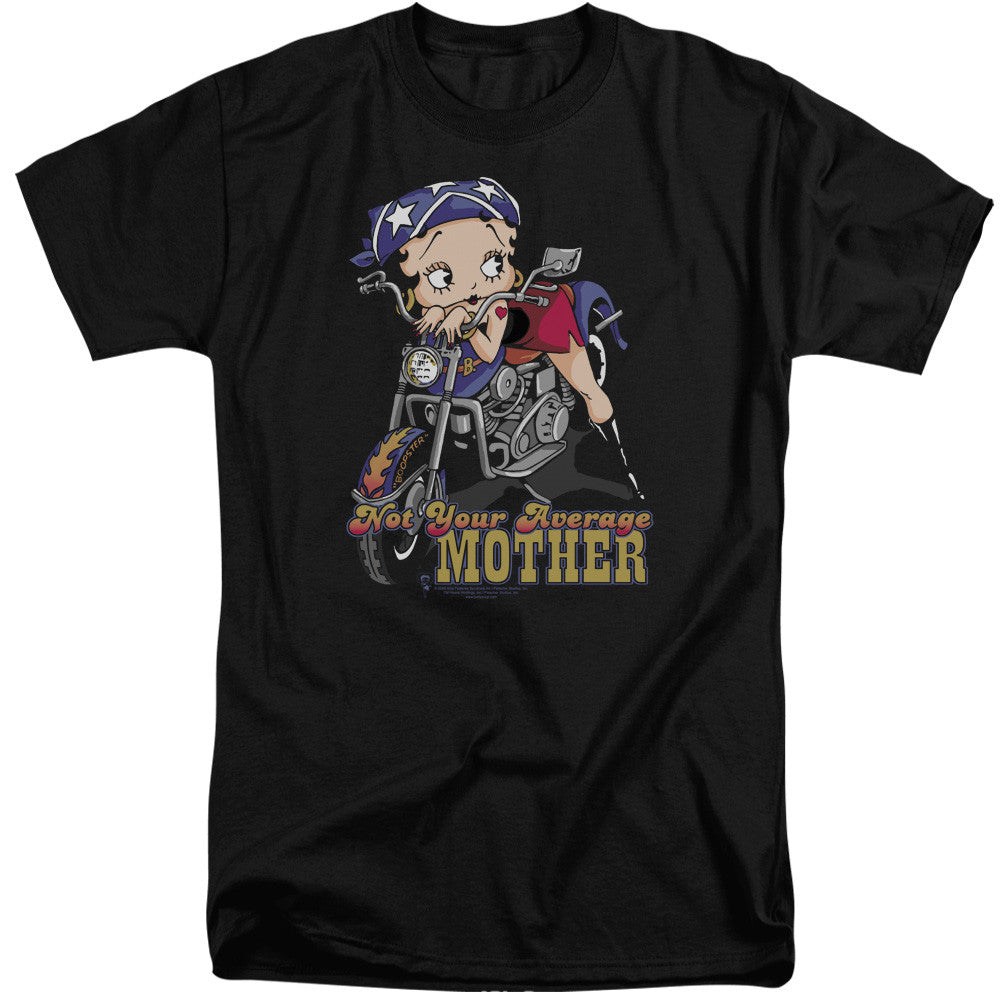 Adult Tall Fit Short Sleeve