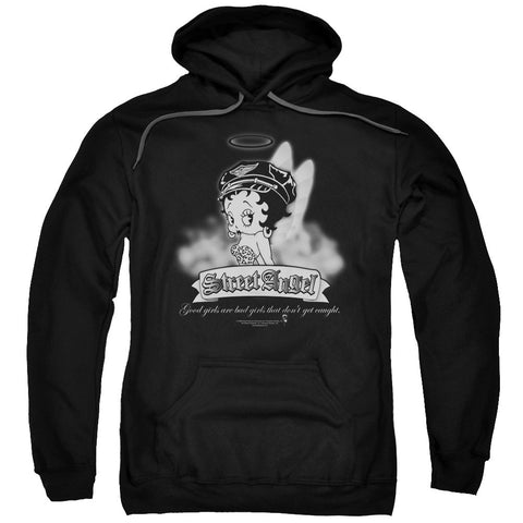 Adult Pull-Over Hoodie