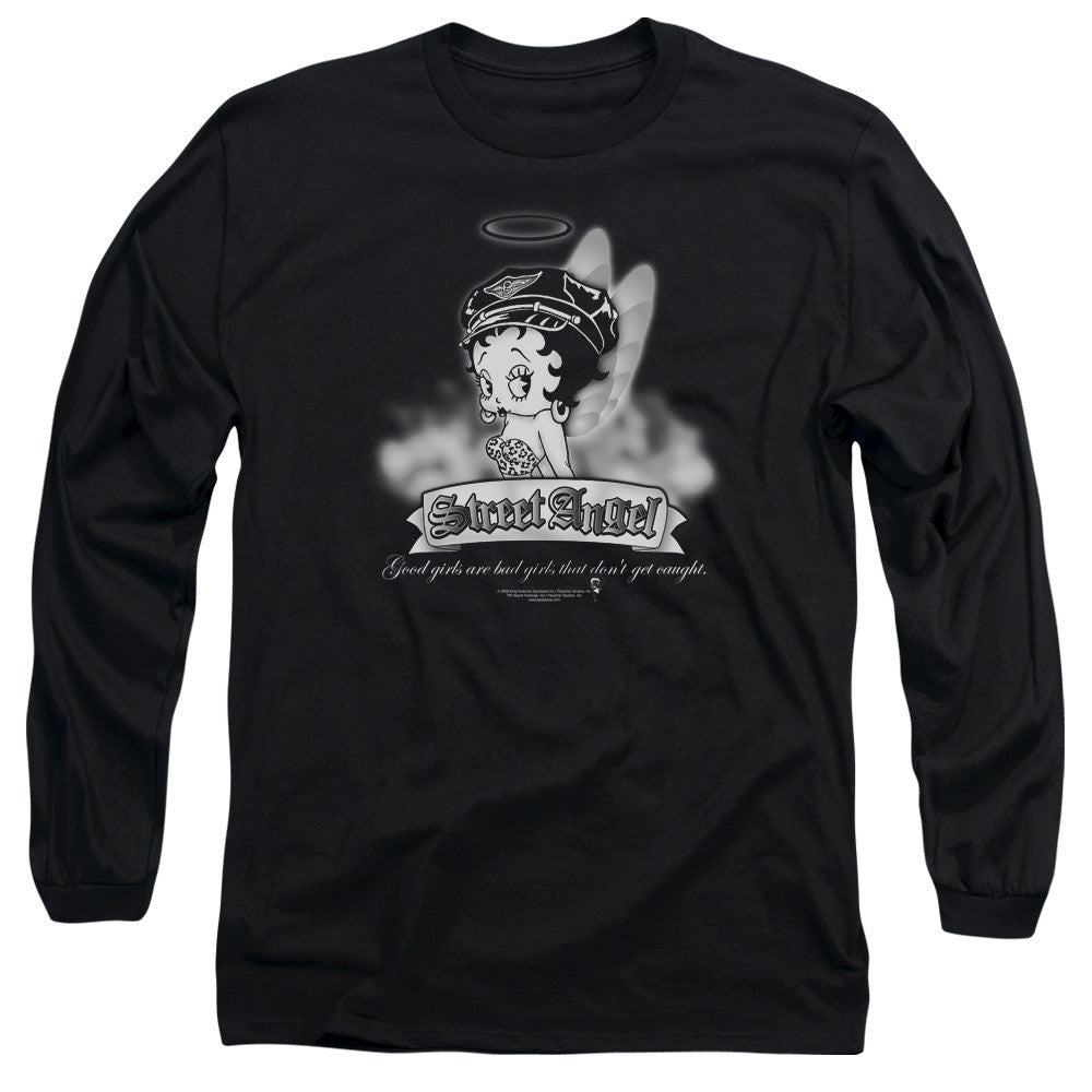 Adult Long Sleeve