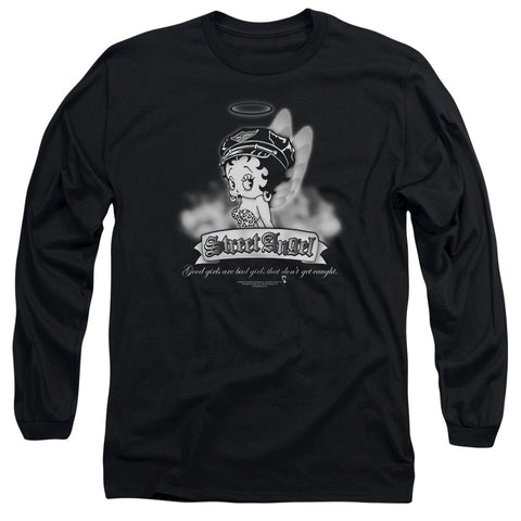 Adult Long Sleeve