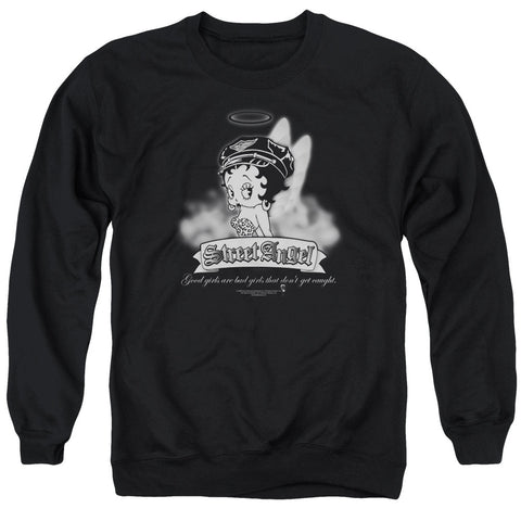Adult Crewneck Sweatshirt