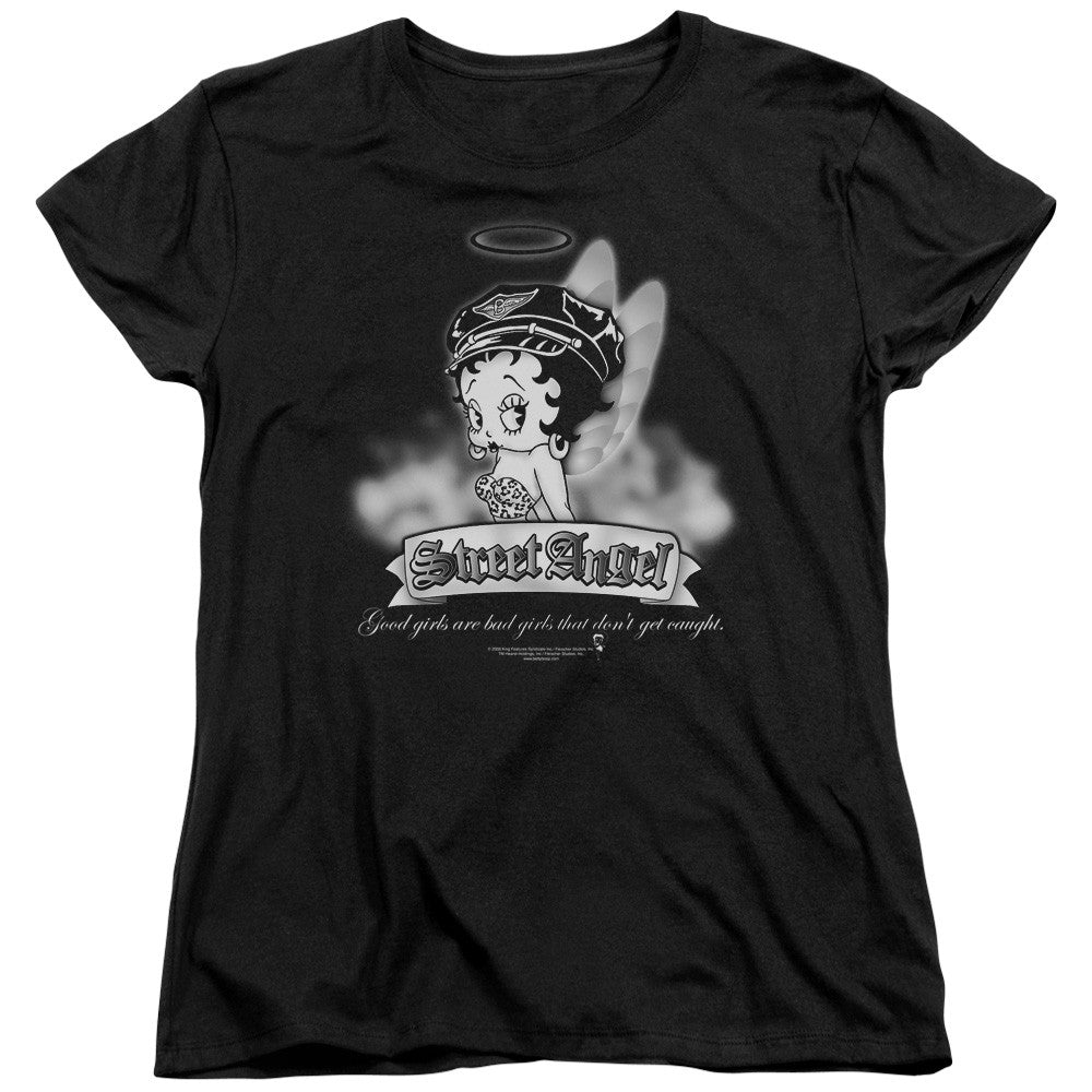 Women's Short Sleeve