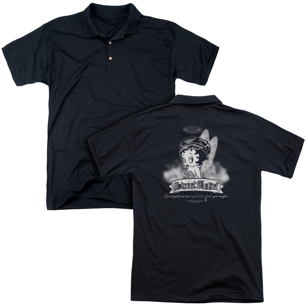 Adult Polo