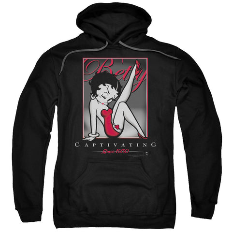 Adult Pull-Over Hoodie