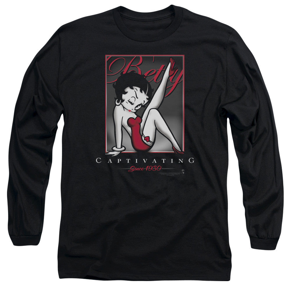 Adult Long Sleeve
