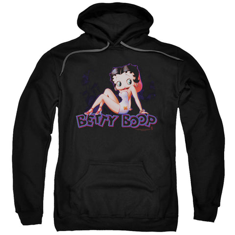 Adult Pull-Over Hoodie