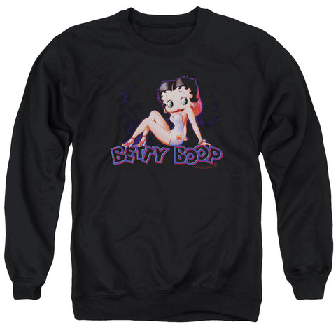 Adult Crewneck Sweatshirt